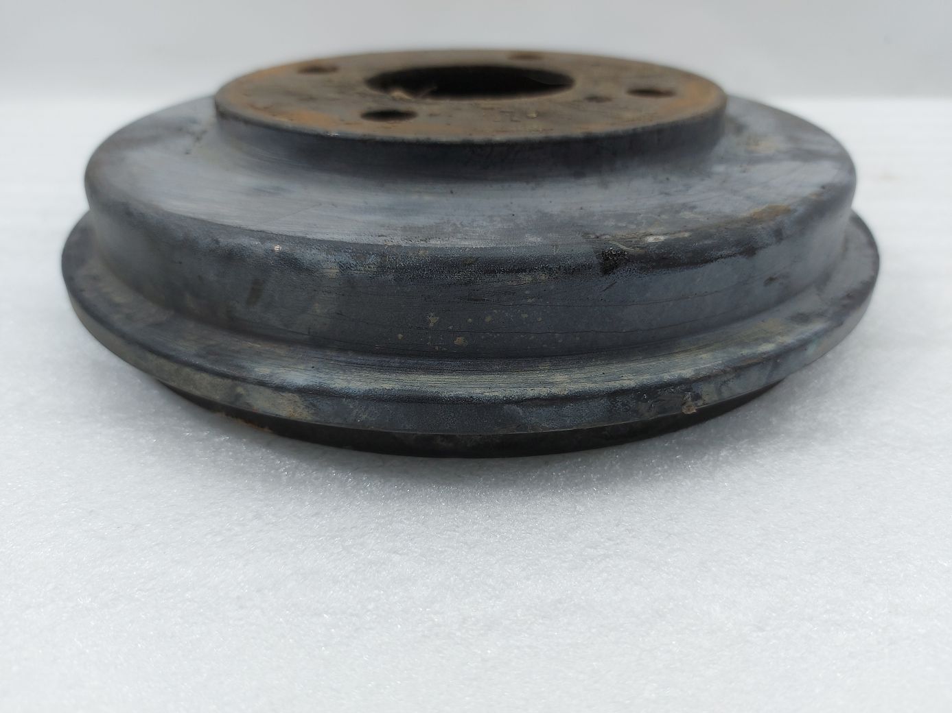 Fiesta Барабан тормозной задний левый/правый Ford Fiesta 2014-2019 C1BZ1126A Ford Fiesta 2