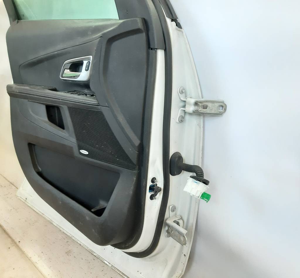 Equinox Дверь передняя левая Chevrolet Equinox 2010-2017 23376625 Chevrolet Equinox 5