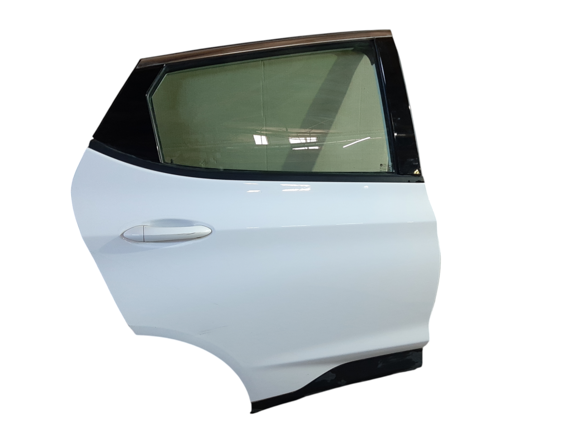 Bolt. Двері задні праві Chevrolet Bolt EV 2017-2023 42679303 Chevrolet Bolt EV