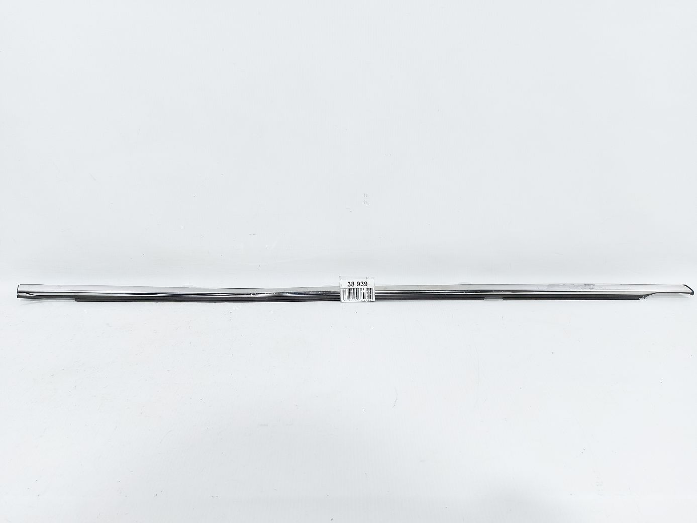 Accord. Ущільнювальна гумка скла задньої правої (хром) зовнішня Honda Accord 2008-2012 72910TA0A02 Honda Accord Accord. Ущільнювальна гумка скла задньої правої (хром) зовнішня Honda Accord 2008-2012 72910TA0A02 Honda Accord