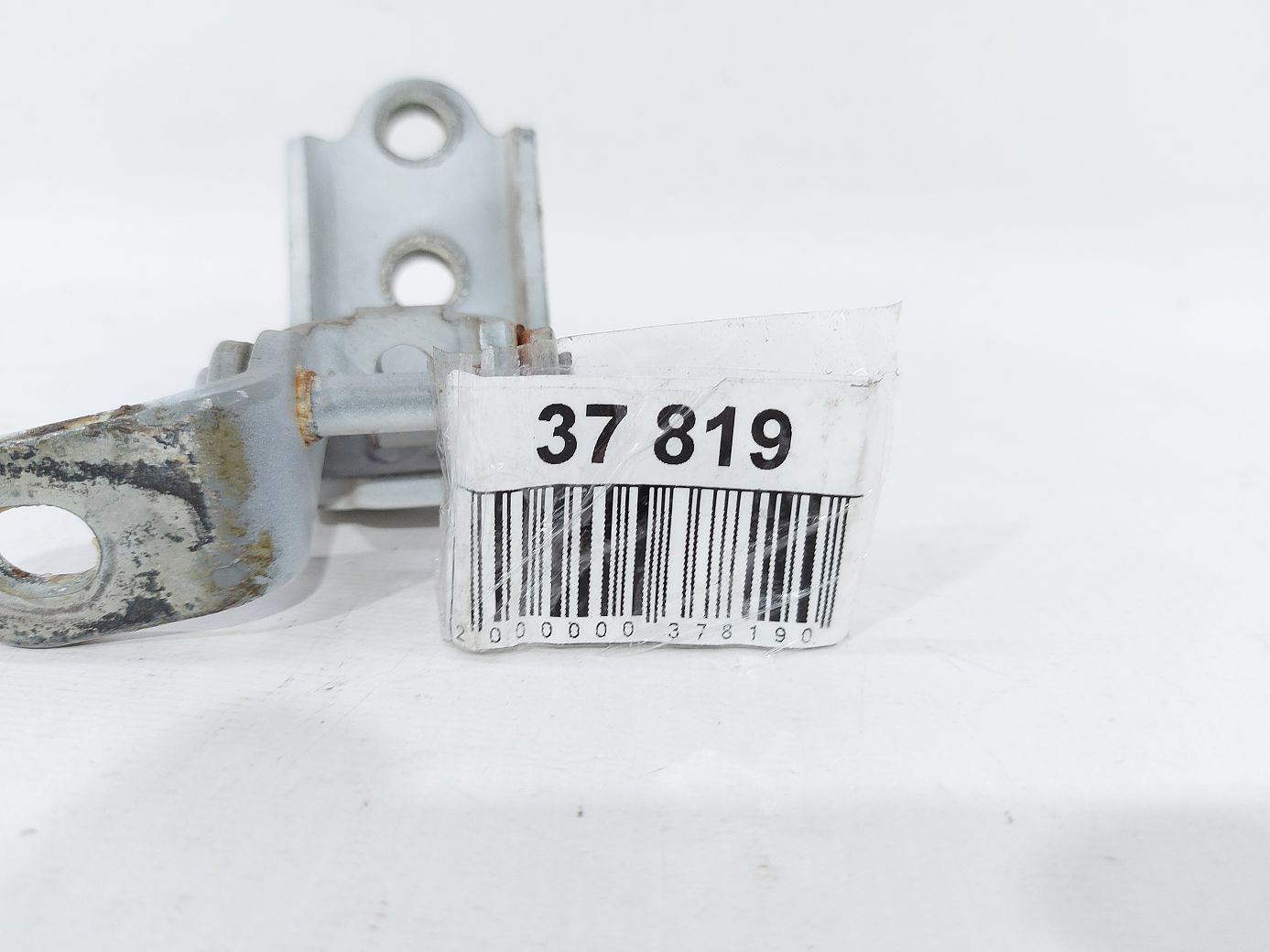 Veloster Петля дверей передньої правої верхня/нижня Hyundai Veloster 2011-2021 793202V000 Hyundai Veloster 4