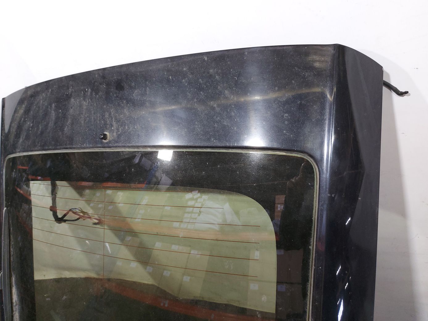 Cr-z Кришка багажника Honda CR-Z 2011-2014 68100SZTA90ZZ Honda CR-Z 2