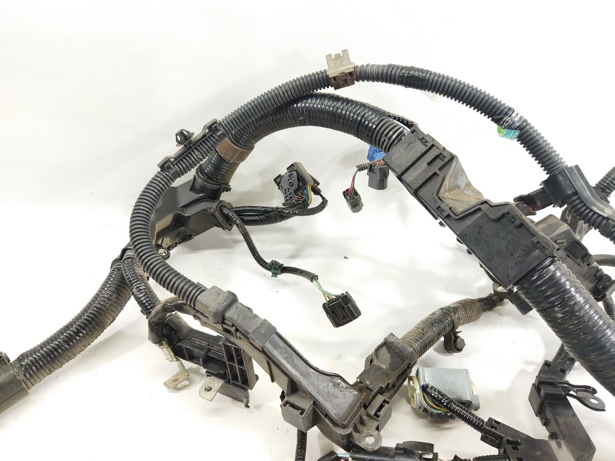 Ilx Проводка двигуна Acura ILX 2016-2020 32110R4HA31 Acura ILX 4