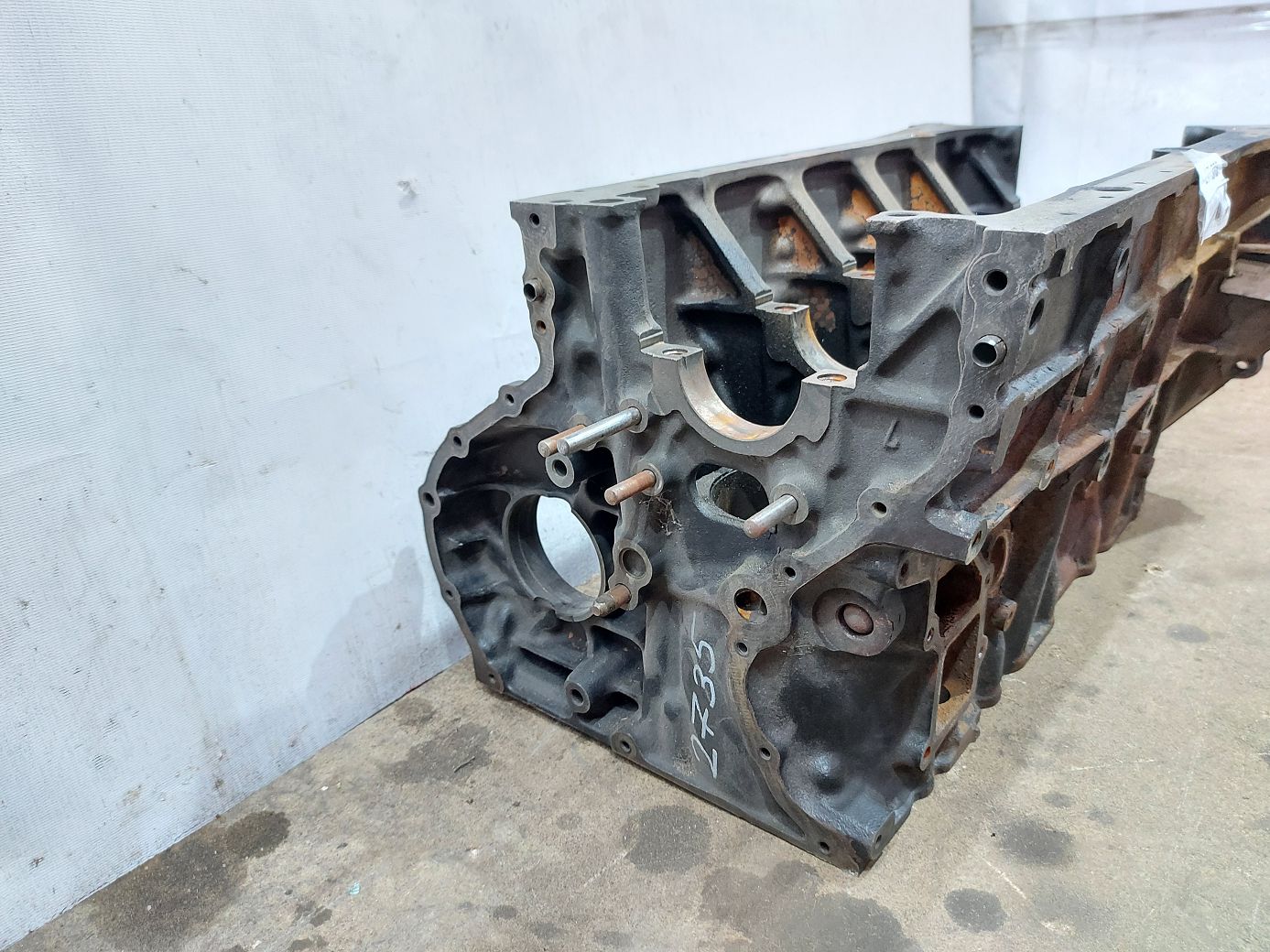 Sprinter Блок циліндрів Mercedes-Benz Sprinter 2095-2000 6020111401 MERCEDES-BENZ Mercedes-Benz Sprinter 4 Sprinter Блок циліндрів Mercedes-Benz Sprinter 2095-2000 6020111401 MERCEDES-BENZ Mercedes-Benz Sprinter 4