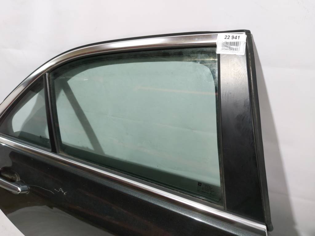 Ats Двері задні права в зборі Cadillac ATS 2013-2018 84007418 Cadillac ATS 2