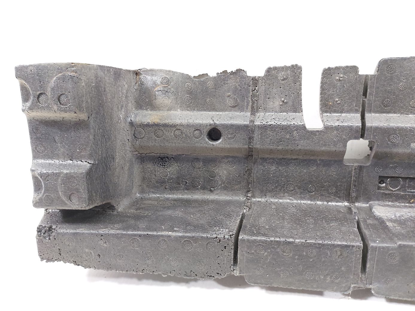 Hhr Абсорбер бампера переднего Chevrolet HHR 2006-2011 15798573 Chevrolet HHR 6