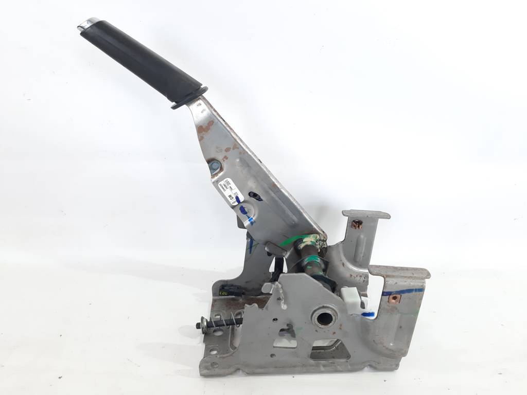 Malibu Ручник гальма стоянки Chevrolet Malibu 2014-2016 23494242 Chevrolet Malibu 2