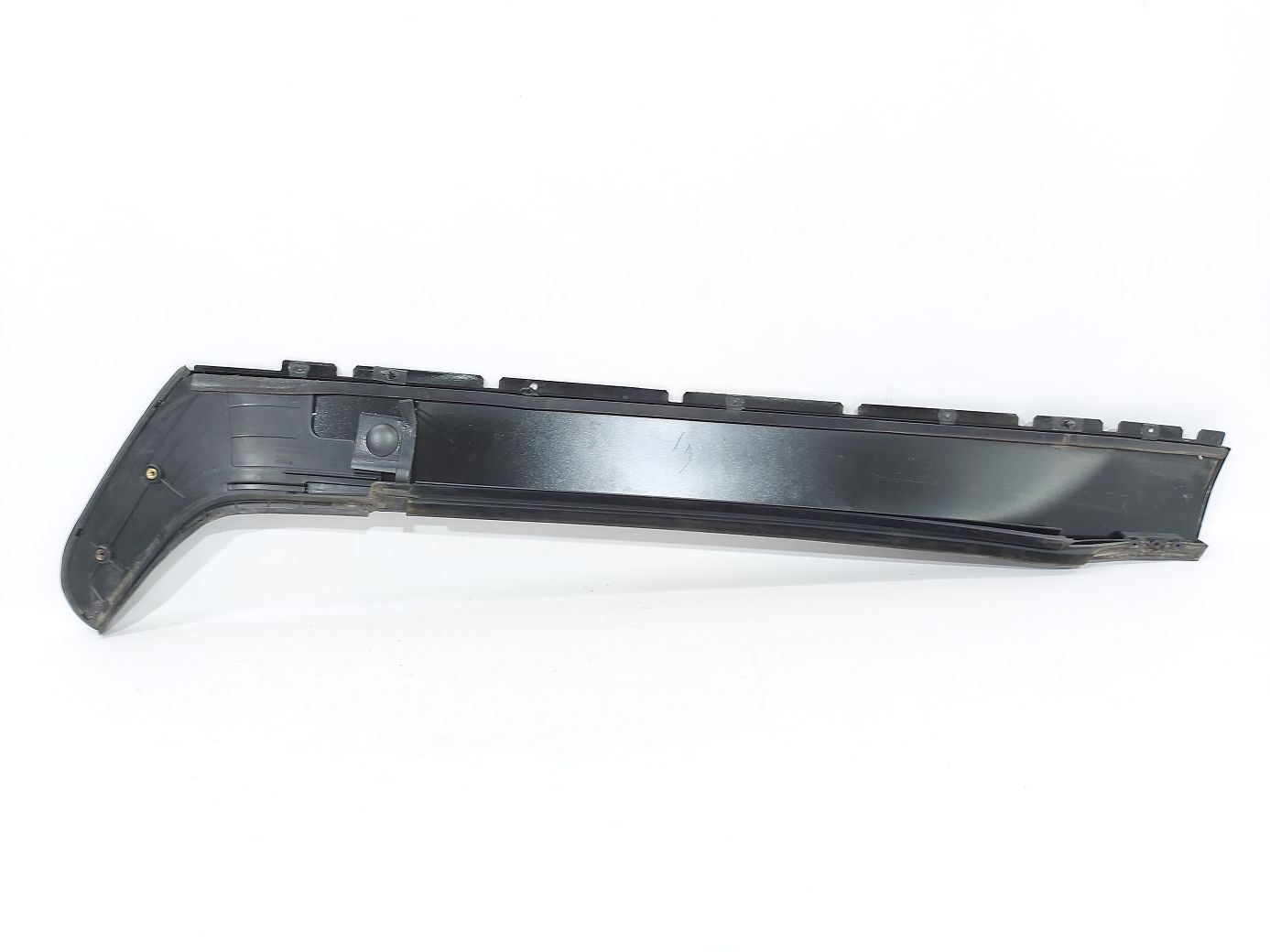 Volt Молдинг двері задньої правої зовнішній верхній Chevrolet Volt 2011-2015 22959678 Chevrolet Volt 5