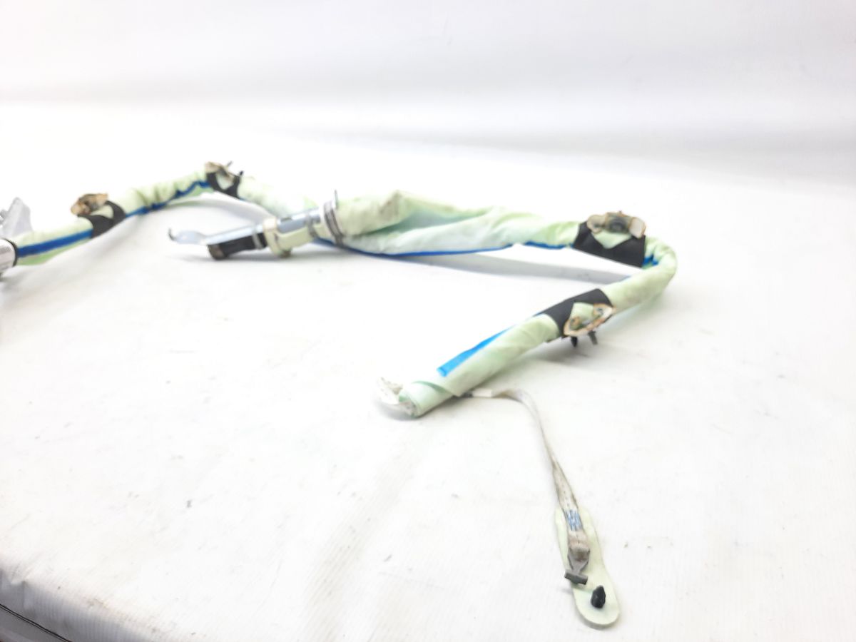 Dart Air Bag шторка левая Dodge Dart 2013-2019 5057853AD Dodge Dart 4