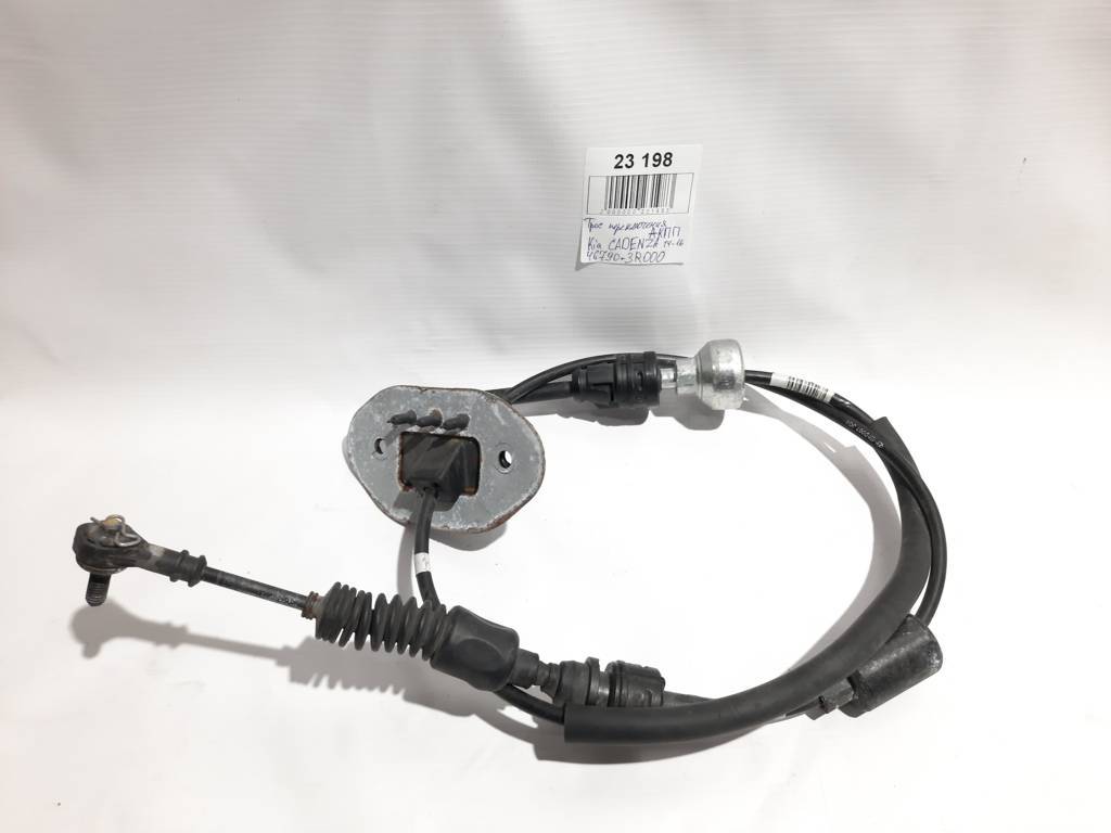 Cadenza. Трос переключения АКПП Kia CADENZA 2014-2016 46790-3R000 Kia CADENZA