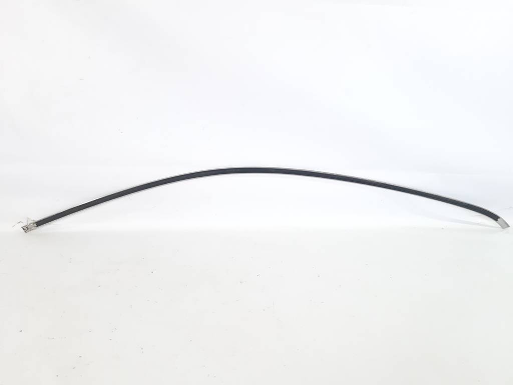 Malibu Молдинг арки двери передней левой наружный Chevrolet Malibu 2013-2016 23176655 Chevrolet Malibu 5