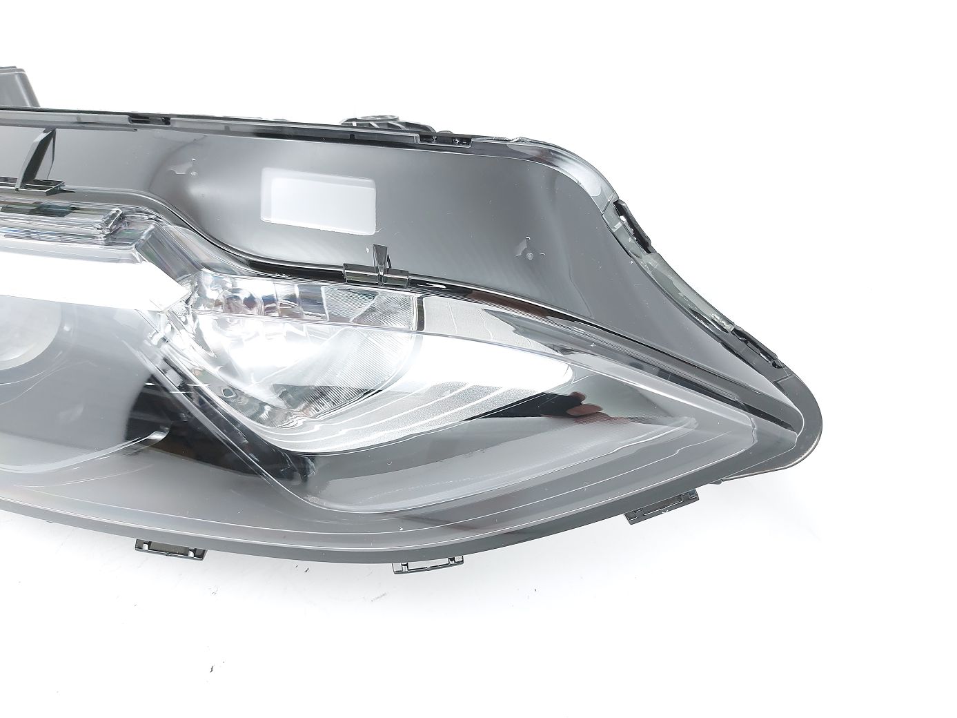 Фары головного света Фара передняя правая Chevrolet Malibu 2019-2021 84680166 Chevrolet Malibu 2