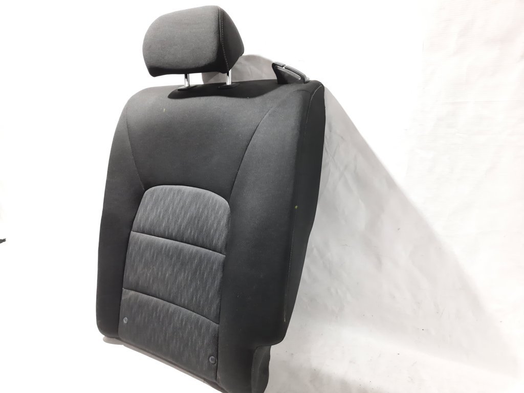 Forte Спинка заднього ряду сидінь ліва Kia Forte 2014-2016 89300A7500K3A Kia Forte 3
