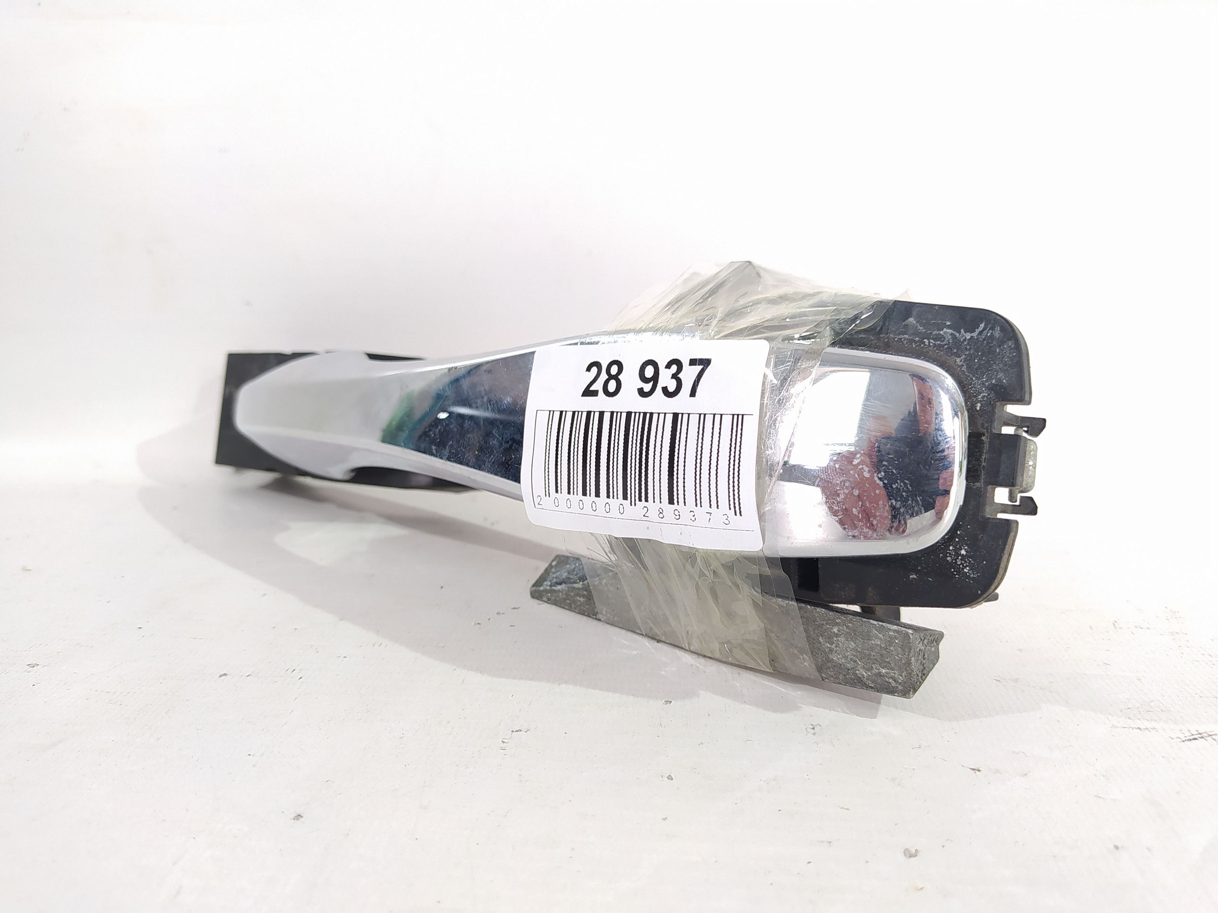 Altima Ручка дверей задньої правої/лівої зовнішня Nissan Altima 2013-2019 826403TA0A Nissan Altima 16