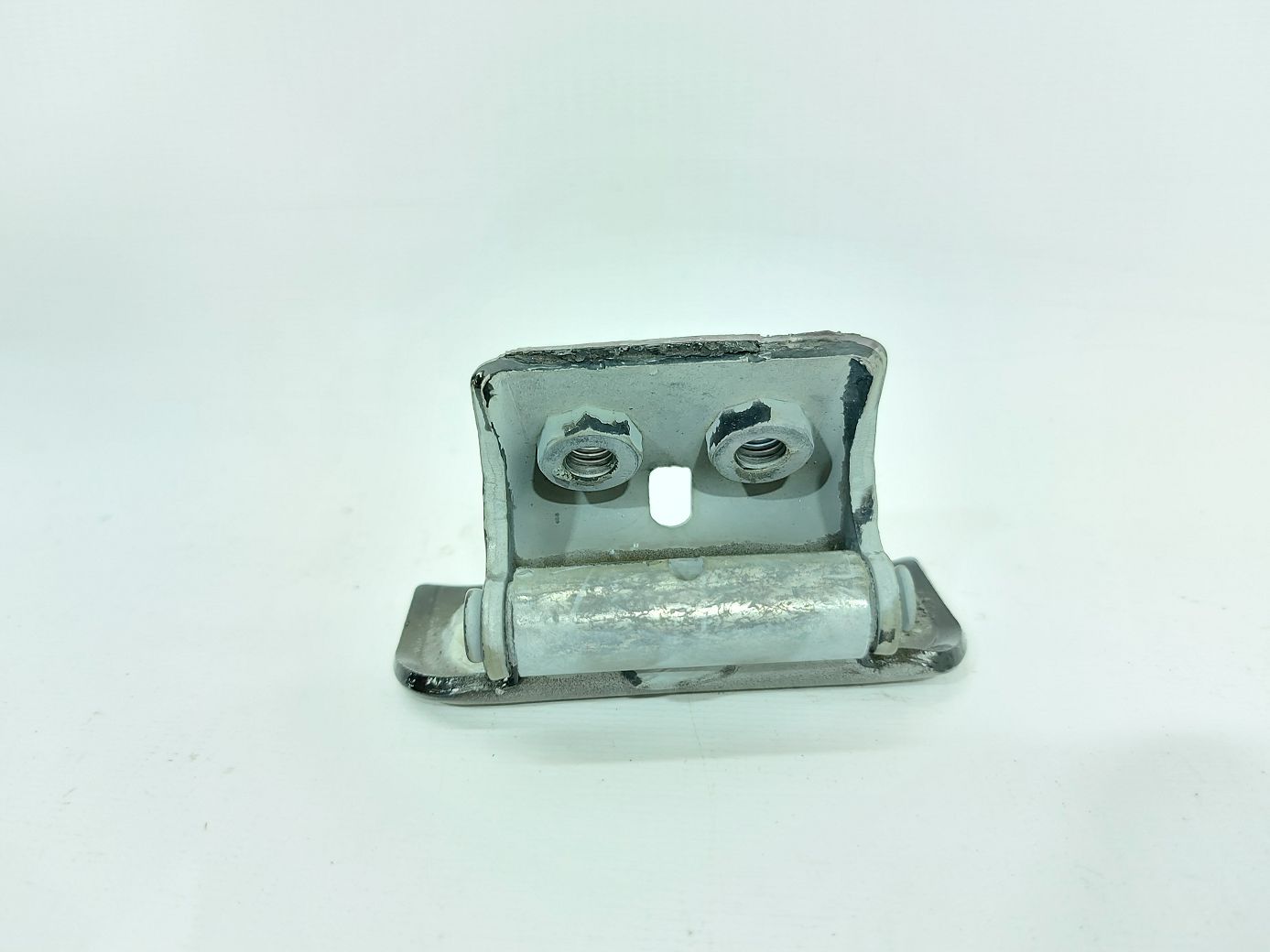 Volt Петля кришки багажника ліва/права Chevrolet Volt 2011-2015 20967986 Chevrolet Volt 2