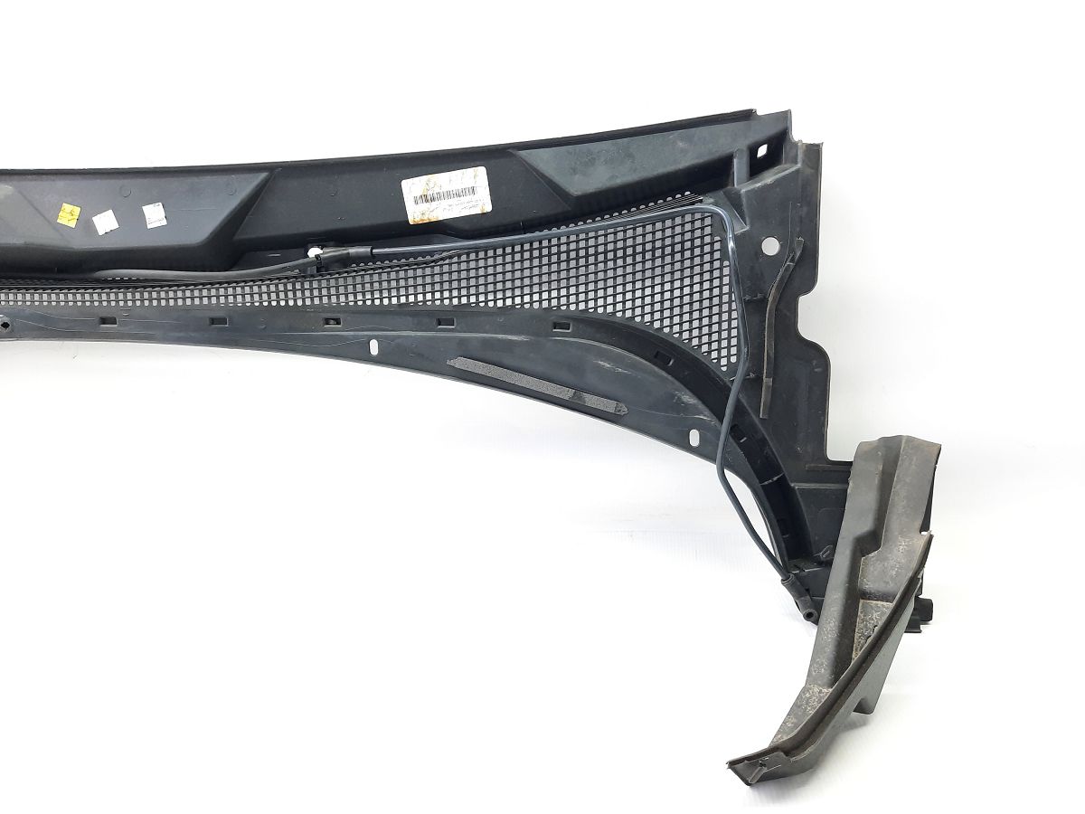 Ats Повітропровід під лобове скло Cadillac ATS 2013-2019 23332839 Cadillac ATS 12