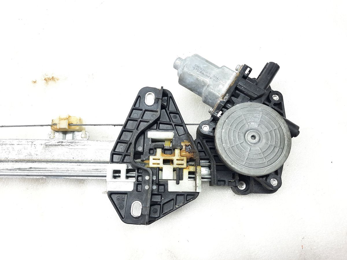 Accord Склопідйомник дверей задньої правої Honda Accord 2015-2017 72710T2AA03 Honda Accord 9