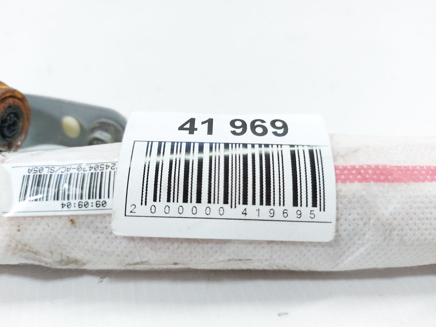 Regal Air Bag шторка правая Buick Regal 2011-2017 23148190 Buick Regal 5