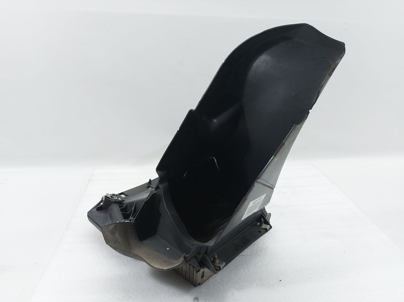 Xf Радиатор печки Jaguar XF 2009-2015 C2Z6527 Jaguar XF 5