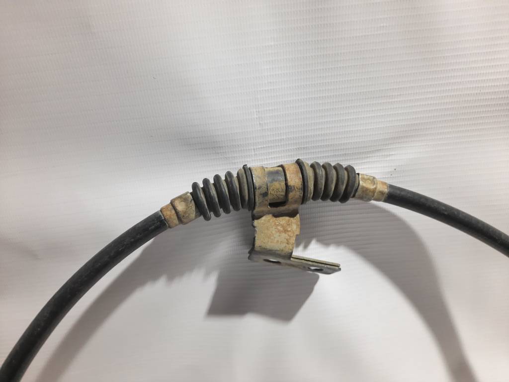 Dart Трос стояночного тормоза левый Dodge Dart 2013-2019 68232031AA Dodge Dart 31