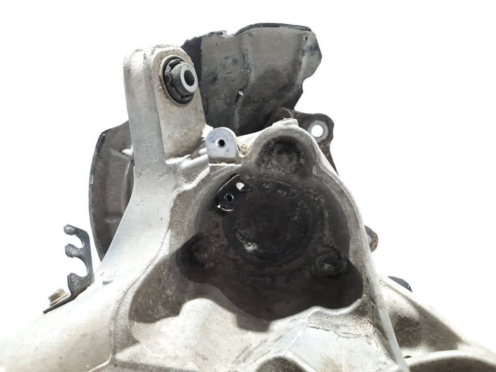 Dart Поворотный кулак задний правый Dodge Dart 2013-2019 68204866AC Dodge Dart 45