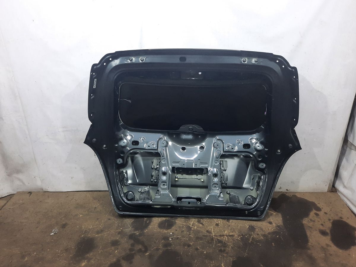 Trax Кришка багажника Chevrolet Trax 2015-2021 95389034 Chevrolet Trax 9