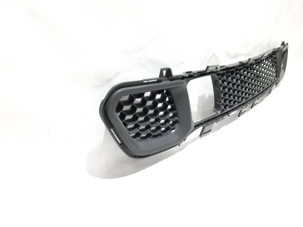  Решетка в бампер Jeep Cherokee `14-18 Jeep Cherokee 2