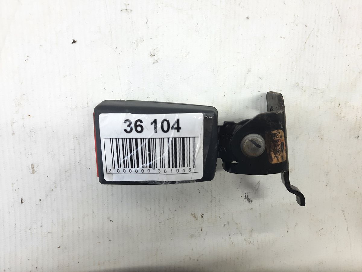 Dart Замок ремня безопасности задний правый Dodge Dart 2013-2019 1TB15DX9AB Dodge Dart 8