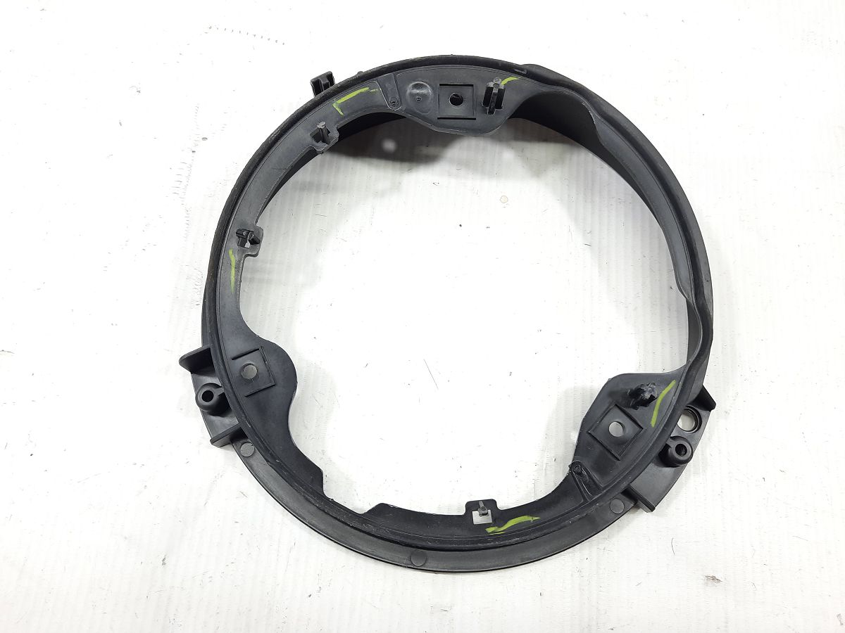 Escape. Кронштейн динамика двери задней правой Ford Escape 2013-2019 CJ5Z18807A Ford Escape