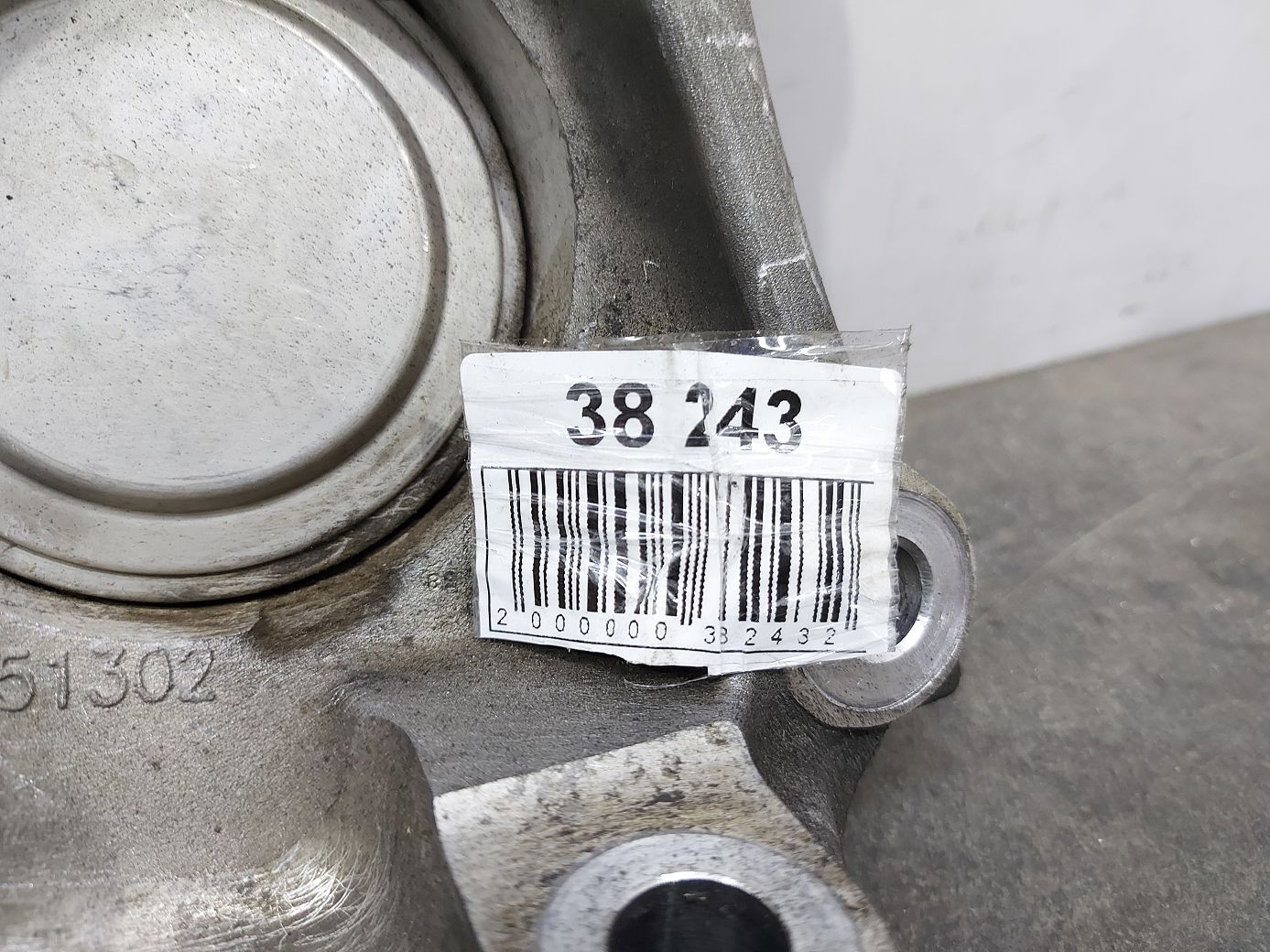 Ats Поворотный кулак правый Cadillac ATS 2013-2018 23118084 Cadillac ATS 4 Ats Поворотный кулак правый Cadillac ATS 2013-2018 23118084 Cadillac ATS 4