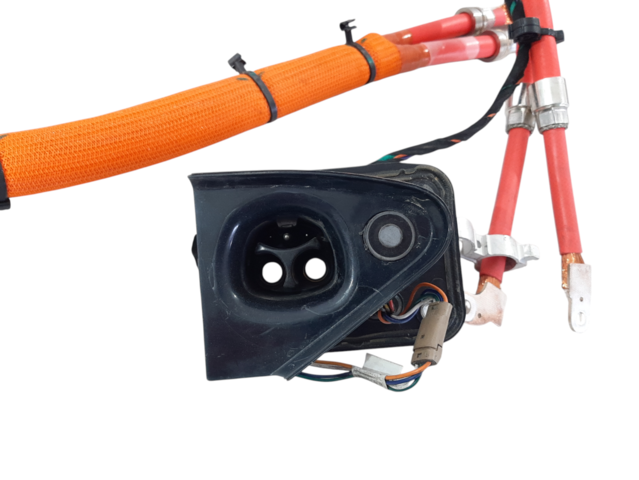 Model s Порт зарядки Tesla Model S 2012-2016 1005612-00-G Tesla Model S 2