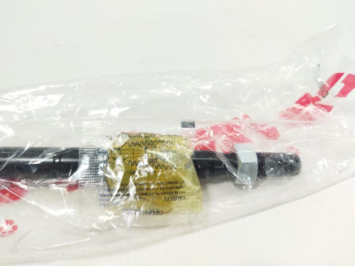 Кермові тяги Тяга рульова CTR Honda M-NV 2020-2023 CTR 53010SNAA01 6 Кермові тяги Тяга рульова CTR Honda M-NV 2020-2023 CTR 53010SNAA01 6