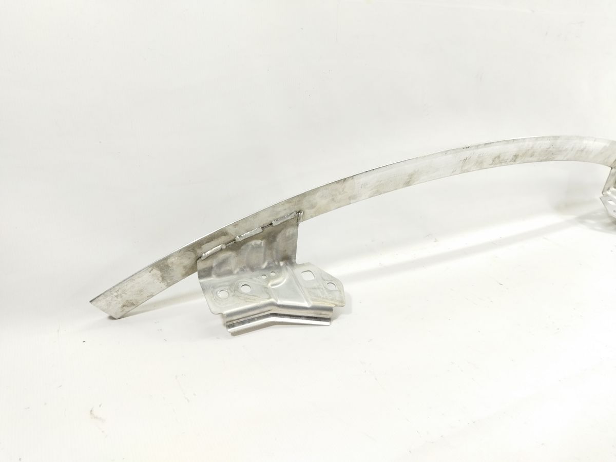 Model 3 Підсилювач бампера переднього (нижній) Tesla Model 3 2020-2024 108489400B Tesla Model 3 2
