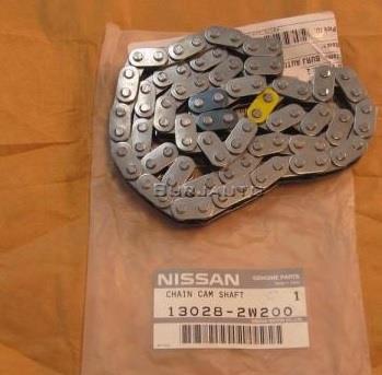 Цепи грм. Цепь ГРМ NISSAN 130282W200