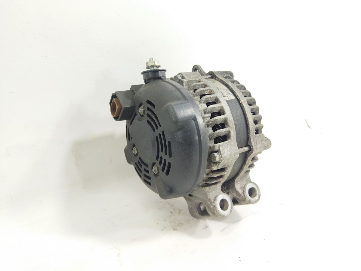 Xf Генератор Jaguar XF 2010-2020 C2D59622 Jaguar XF 2