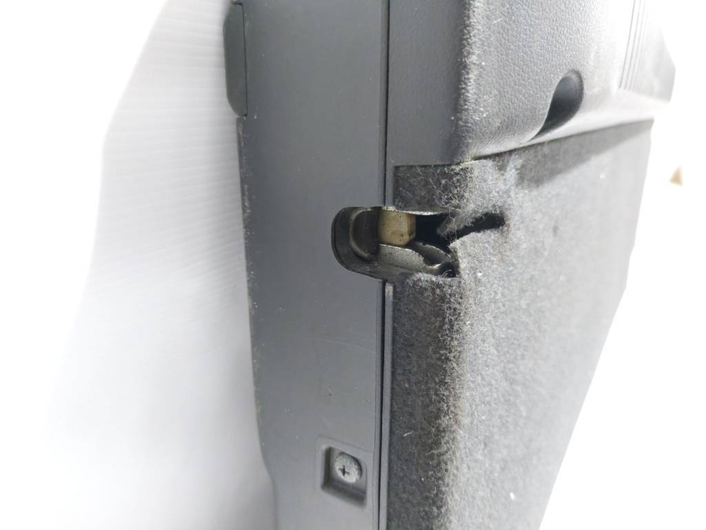 Cr-z Спинка заднього ряду сидінь Honda CR-Z 2011-2012 84700-SZT-A01ZA Honda CR-Z 11