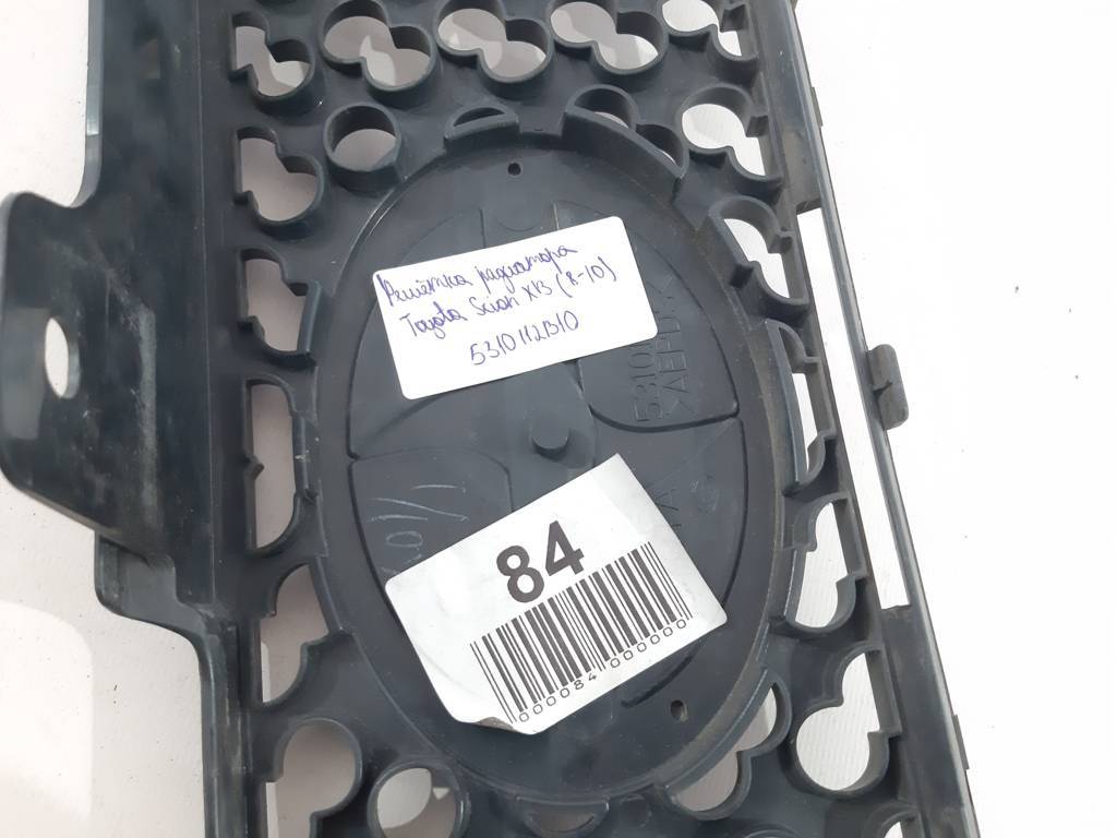 Scion xb Решітка радіатора Toyota Scion XB 2008-2010 5310112B10 Toyota Scion XB 3