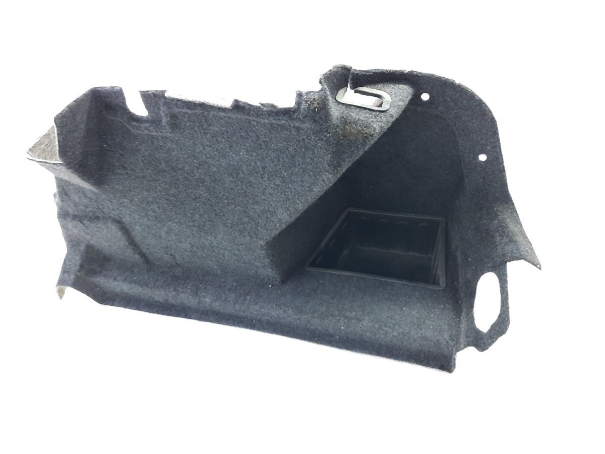 Ats Обшивка багажного отделения правая Cadillac ATS 2013-2018 23465069 Cadillac ATS 5