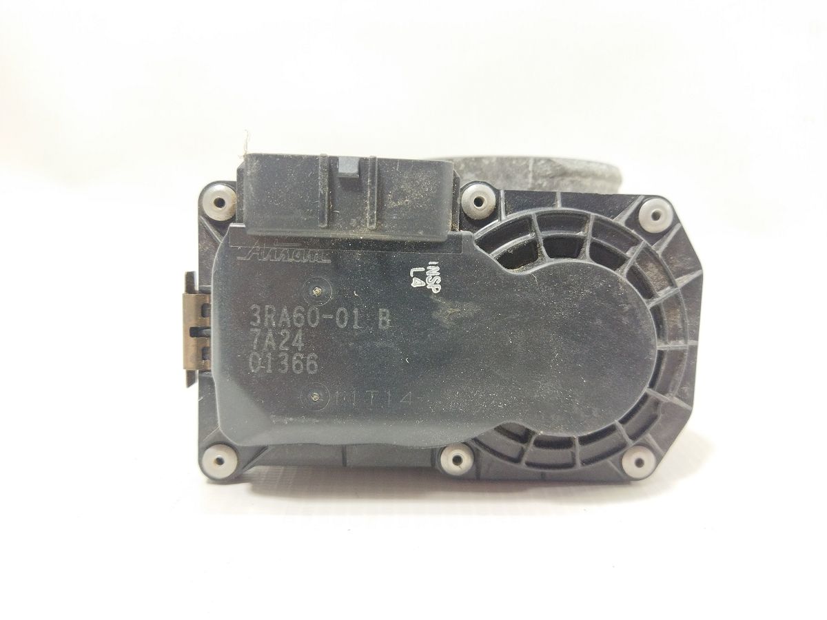 Sentra Дросельна заслінка Nissan Sentra 2013-2019 161194AF0A Nissan Sentra 5