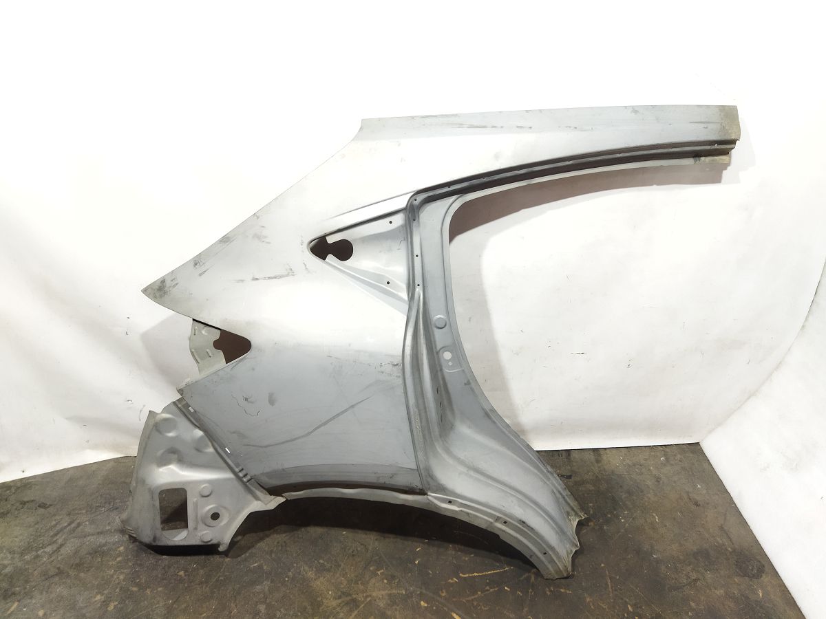 Крила. Крило заднє праве Honda 602103K4H00 Honda M-NV Basic Version Крила. Крило заднє праве Honda 602103K4H00 Honda M-NV Basic Version