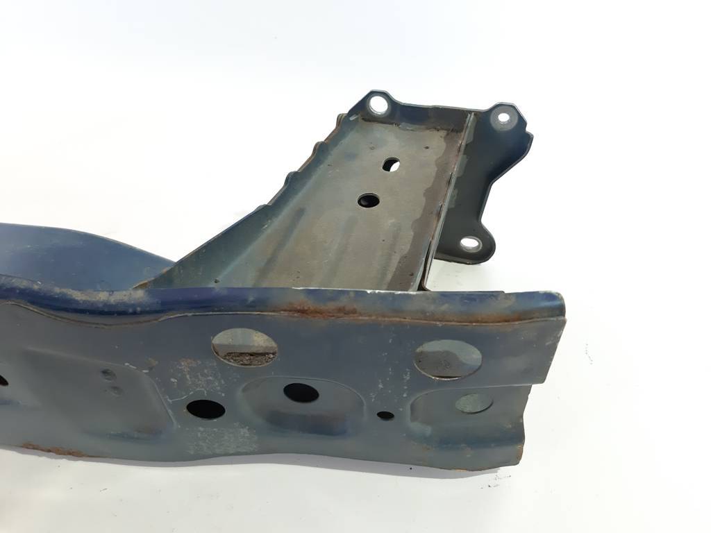 3 Підсилювач бампера заднього Mazda 3 2010-2013 BBN950260C Mazda 3 14
