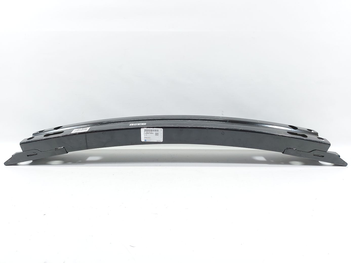 Hhr Підсилювач бампера переднього Chevrolet HHR 2006-2011 25913641 Chevrolet HHR 2