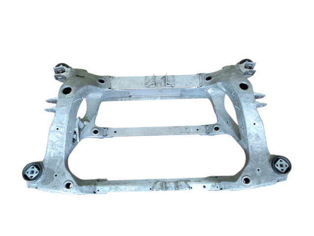 Model s Підрамник задній Tesla Model S 2012-2016 6007012-00-L Tesla Model S 4