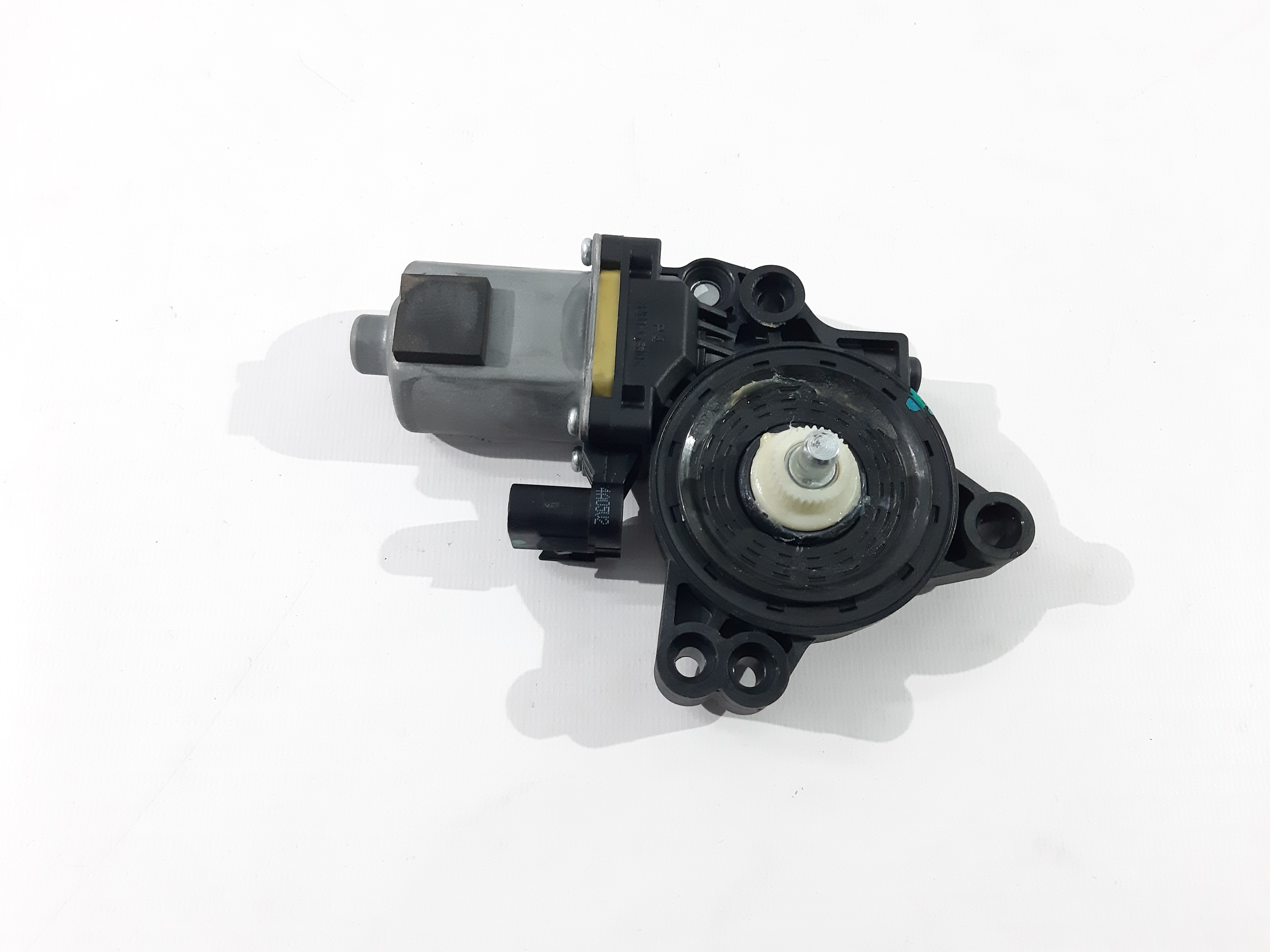 Forte Моторчик склопідйомника дверей задньої правої Kia Forte 2014-2018 83460A7000 Kia Forte 10