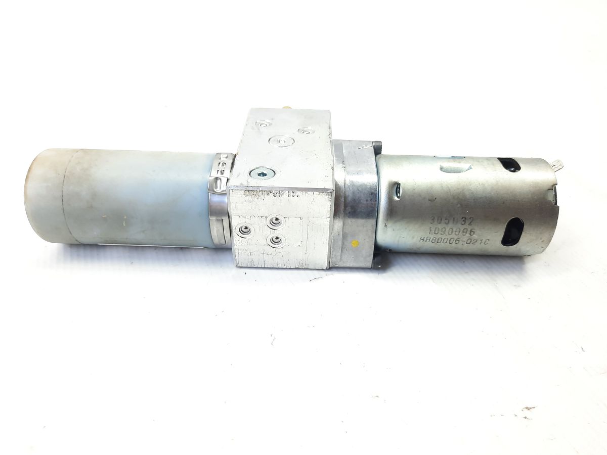 Equinox Насос відкриття багажника гідравлічний Chevrolet Equinox 2010-2017 25979466 Chevrolet Equinox 6