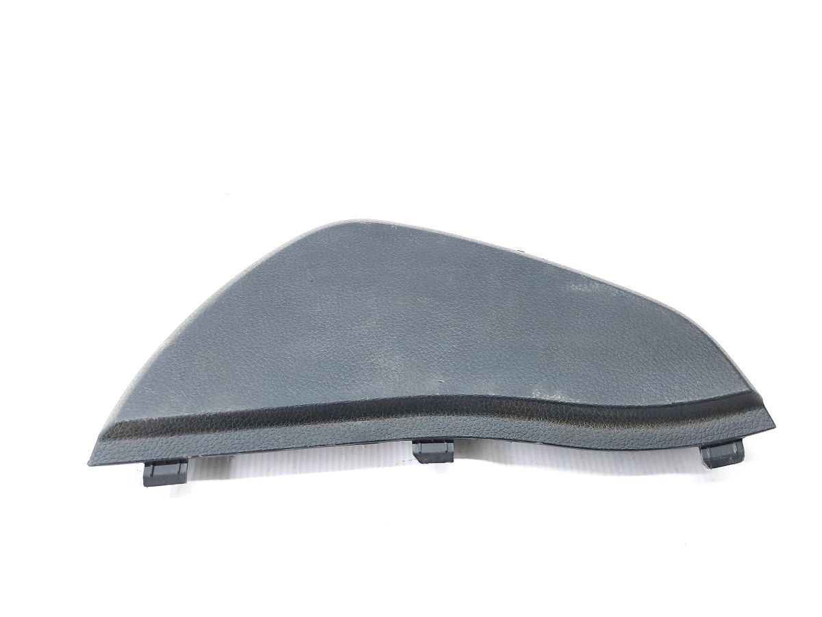 Sentra. Накладка торпеды боковая левая Nissan Sentra 2013-2019 684993YU0A Nissan Sentra