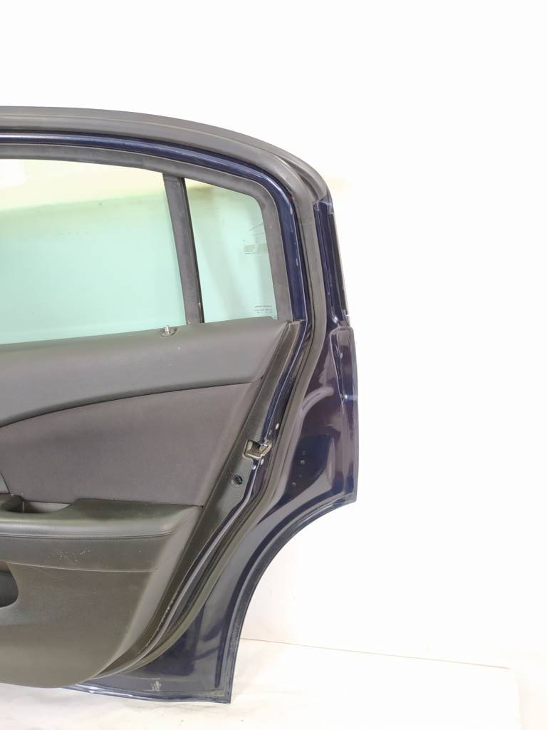 200 Дверь задняя правая Chrysler 200 2011-2014 5074524AE Chrysler 200 9