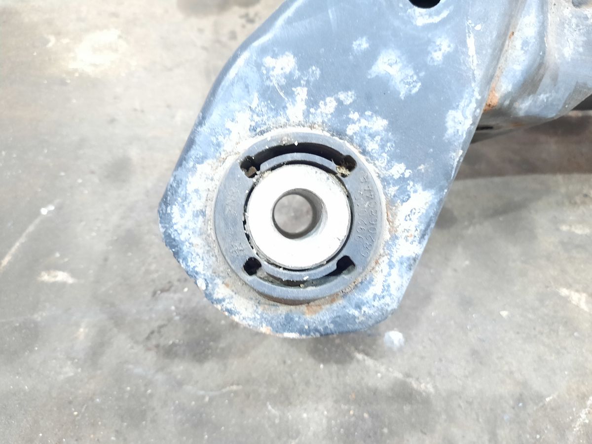 200 limited Подрамник задней подвески Chrysler 200 Limited 2015-2017 68165808AD Chrysler 200 Limited 13