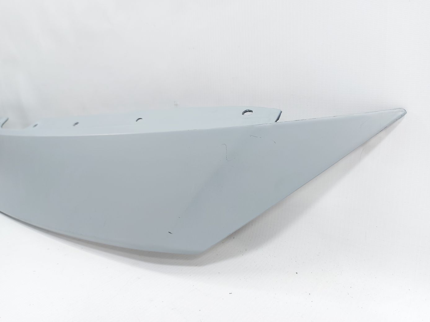 Крышки передней панели кузова Накладка радиатора верхняя Mazda 6 2018-2021 GSH7507E151 Mazda 6 2