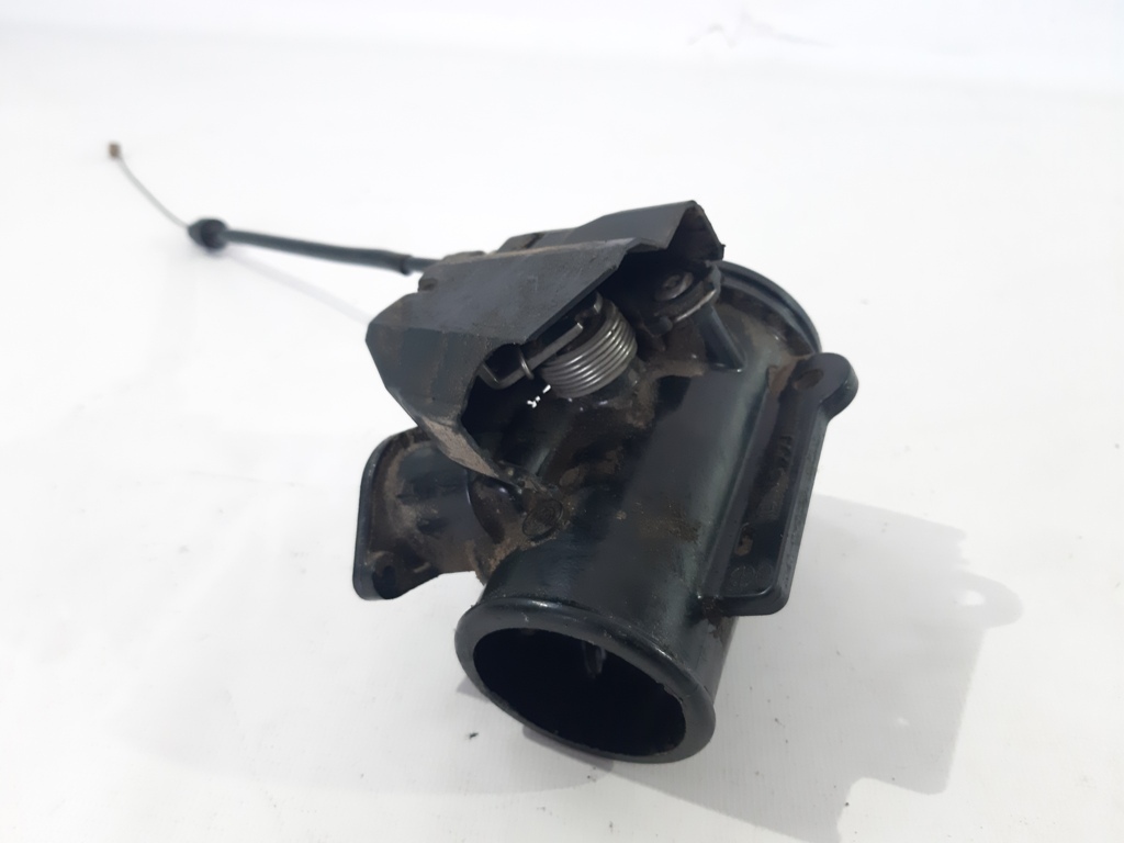 R 1200 r Дросельна заслінка права BMW R1200 R 2011-2014 13547705240 BMW R1200 R 2